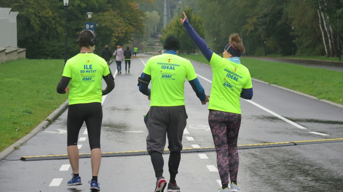 Mini Silesia Maraton o Puchar RMF FM - organizowany w ramach Silesia Marathon - największej na Śląsku imprezy biegowej został przeniesiony na przyszły rok. Powód to oczywiście pandemia koronawirusa i sytuacja z nią związana. Nowa data biegu to 17 kwietnia 2021 roku.