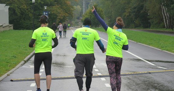 Mini Silesia Maraton o Puchar RMF FM - organizowany w ramach Silesia Marathon - największej na Śląsku imprezy biegowej został przeniesiony na przyszły rok. Powód to oczywiście pandemia koronawirusa i sytuacja z nią związana. Nowa data biegu to 17 kwietnia 2021 roku.