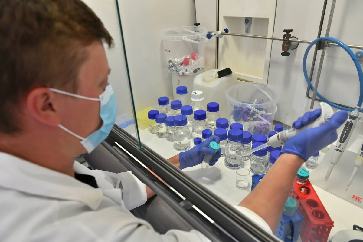 Badacze z Gdańska i Krakowa łączą siły, aby wspólnie opracować skuteczną i bezpieczną szczepionkę przeciw COVID-19. Jej działanie ma polegać na pobudzeniu limfocytów T osoby zaszczepionej do niszczenia komórek zainfekowanych przez wirusa - tłumaczy w komunikacie Fundacja na rzecz nauki Polskiej.