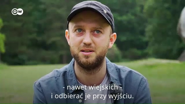 "Rasizm to choroba wywoływana przez ludzi, którą tylko ludzie mogą wyleczyć" - apelują nierdzenni obywatele Niemiec. Co mówią o rasizmie w Niemczech?