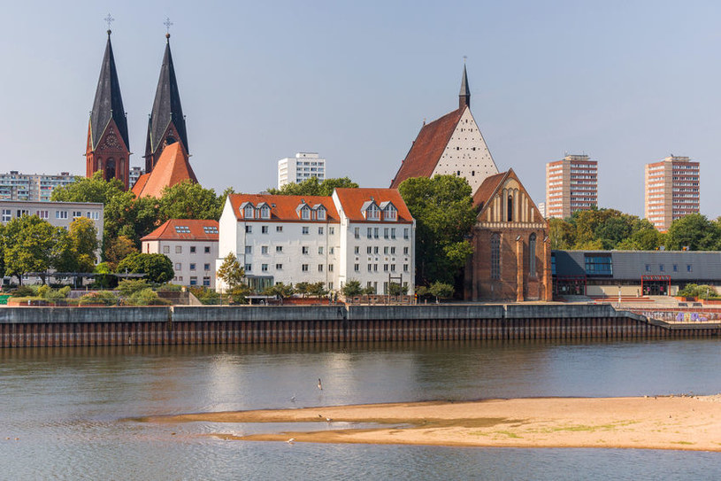 Ekspresowa Wycieczka Za Polska Granice Co Zobaczyc We Frankfurcie Nad Odra Pogoda W Interia Pl