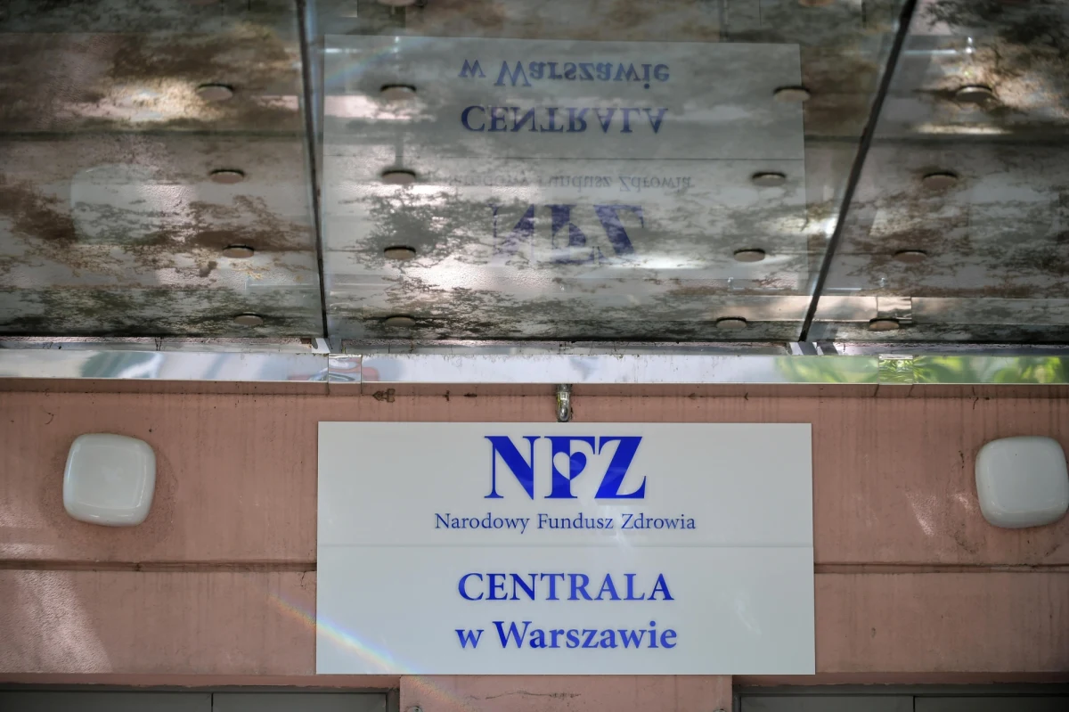 Filip Nowak został nowym p.o. prezesem Narodowego Funduszu Zdrowia. Dotąd był zastępcą prezesa NFZ ds. operacyjnych. Zastąpił na tym stanowisku Adama Niedzielskiego, który objął funkcję ministra zdrowia.