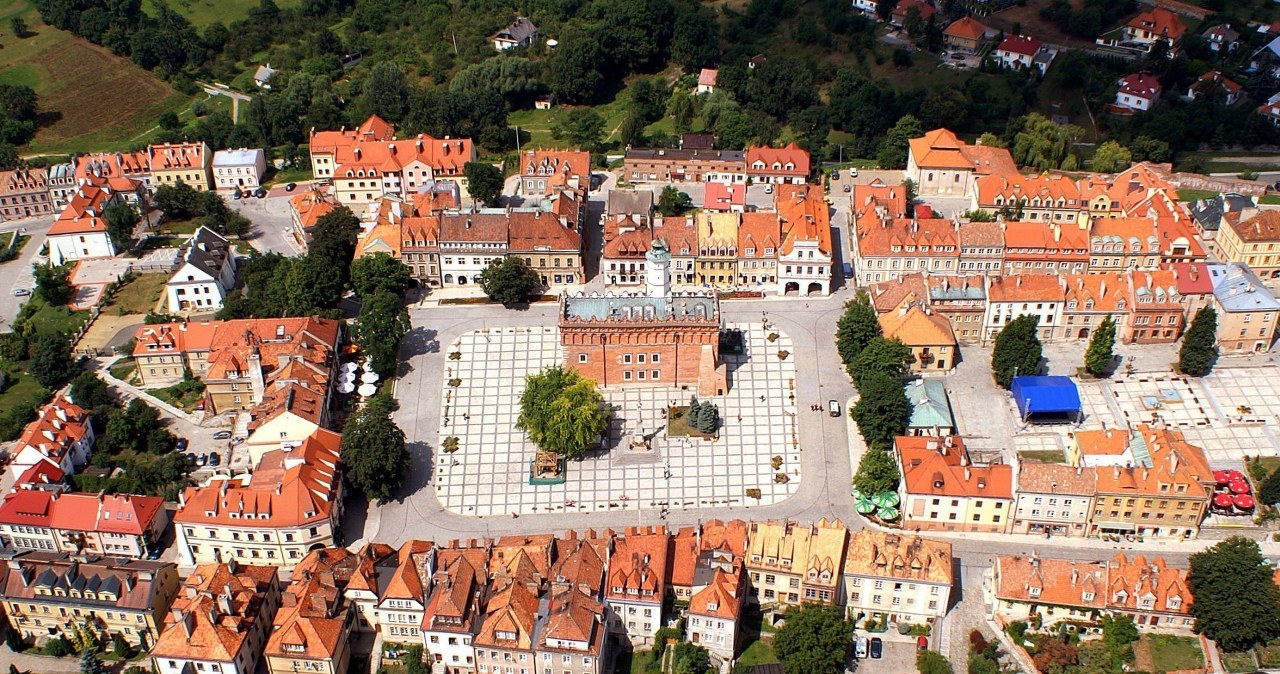 /Krystian Trela /Reporter