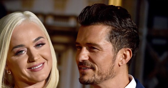 Piosenkarka Katy Perry i aktor Orlando Bloom zostali rodzicami. Na świat przyszła ich córeczka Daisy Dove.