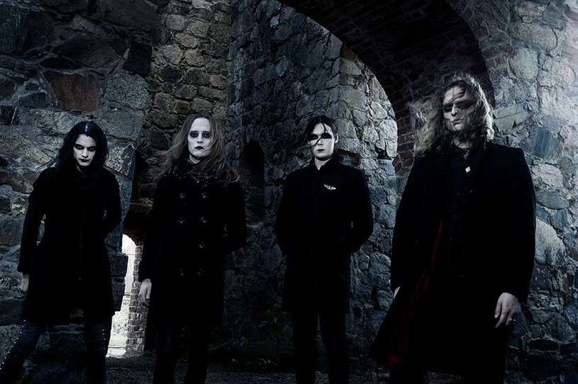 Formacja Tribulation ze Szwecji ujawniła pierwsze szczegóły premiery nowego albumu. 