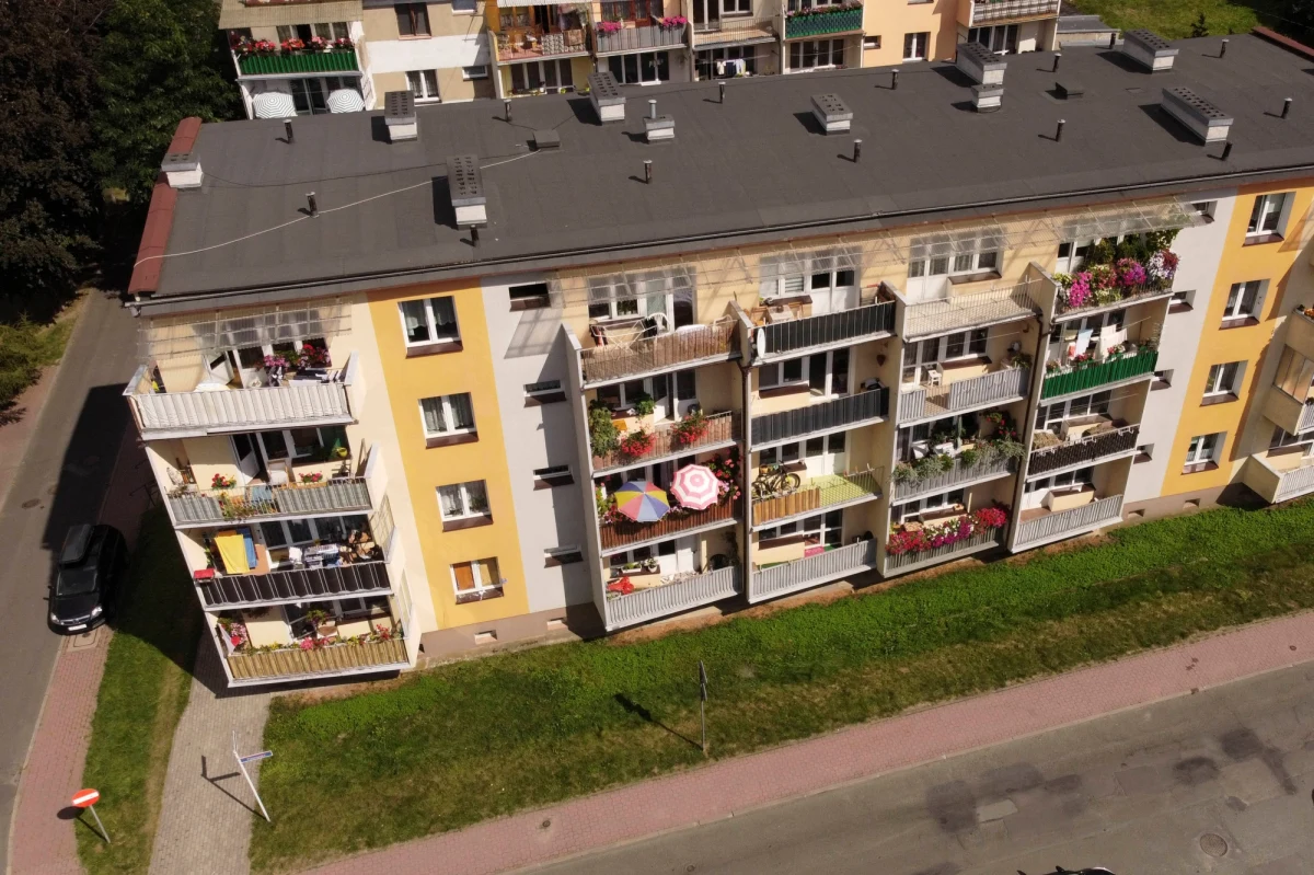 Sąd zastosował tymczasowy areszt wobec pracownika firmy gazowej podejrzanego o doprowadzenie do wybuchu  gazu w Kamiennej Górze. W wyniku eksplozji poważnie poszkodowana została 12-latka. 