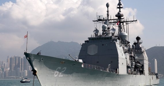 Niedawny ostrzał rakietowy chińskiej armii na Morzu Południowochińskim sprzyja destabilizacji regionu, w którym kilka państw rywalizuje o kontrolę nad wyspami o strategicznym znaczeniu - oświadczył w czwartek Departament Obrony USA.