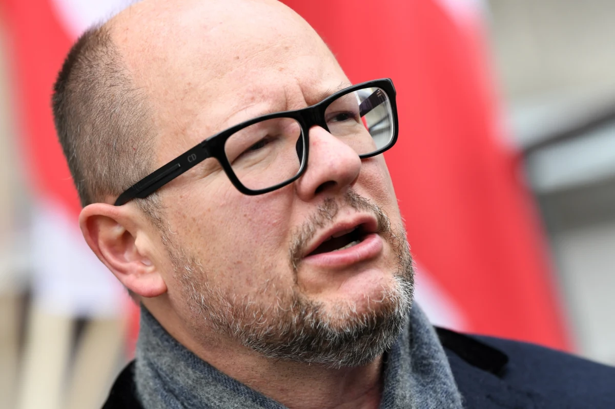 Stefan W. - domniemany zabójca Pawła Adamowicza - nie był niepoczytalny. Co za tym idzie, może odpowiadać przed sądem i odbyć karę więzienia. Taka jest konkluzja drugiej opinii biegłych psychiatrów i psychologów, którzy badali Stefana W. Nieoficjalne informacje RMF FM potwierdziła prokuratura. To zwrot i przełom w śledztwie, które od stycznia 2019 roku prowadzi Prokuratura Okręgowa w Gdańsku.