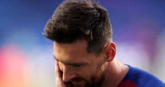 Primera Division.  Hiszpańskie media: FC Barcelona stoi w obliczu bankructwa
