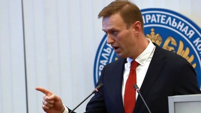 Poprawa stanu zdrowia Aleksieja Nawalnego. „Symptomy ustępują”
