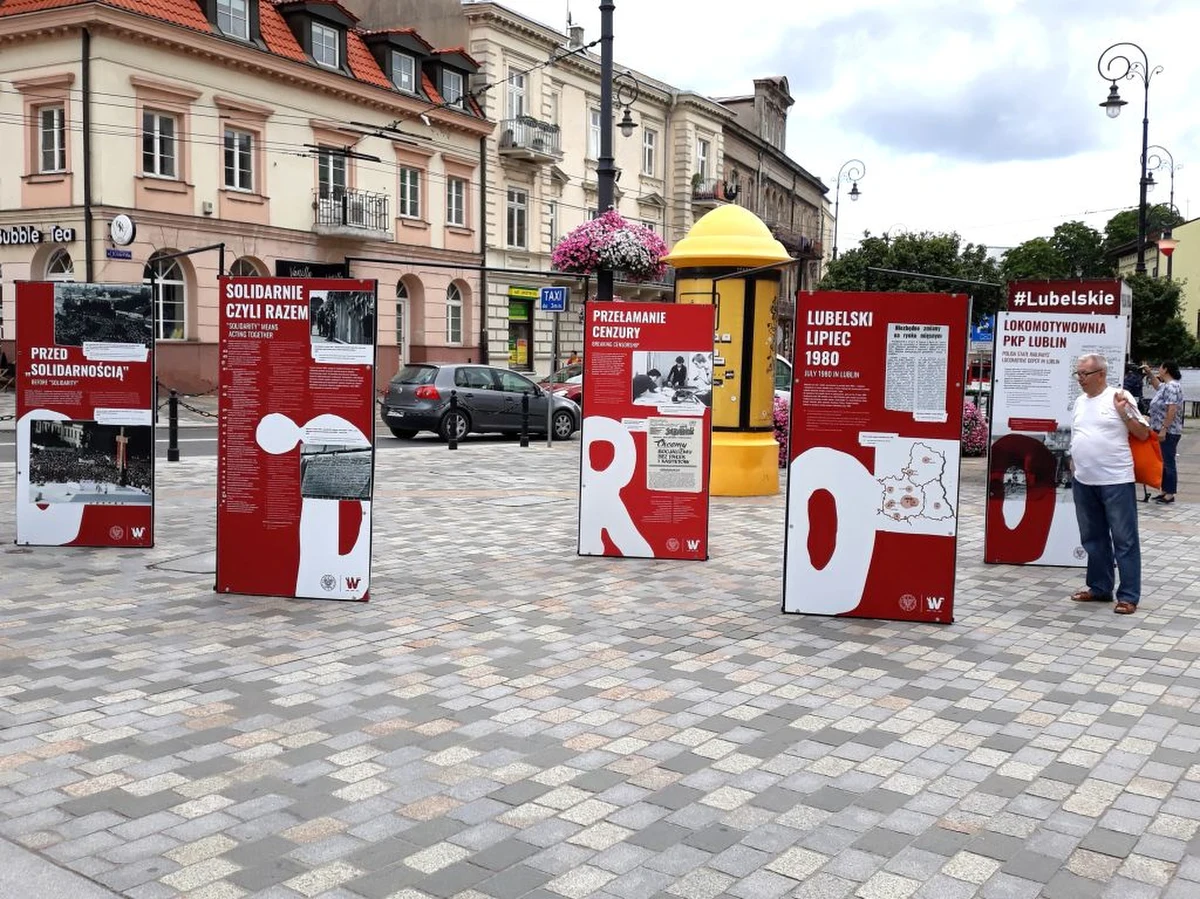 Czy bez Lubelskiego Lipca byłby Sierpień 80? Może by i był, ale najpierw był Lipiec. Niestety te wydarzenia, mimo właśnie obchodzonej 40. rocznicy, wciąż nie przebiły się do świadomości Polaków. A szkoda. Pierwszy strajk tamtego lata rozpoczął się w WSK Świdnik. Zaczęło się od kotleta, chociaż bardziej chodziło o podwyżkę cen, o której władza zapewniała, że jej nie będzie w zakładowych bufetach. Podrożało o 80 procent. Rozpoczął się strajk. 