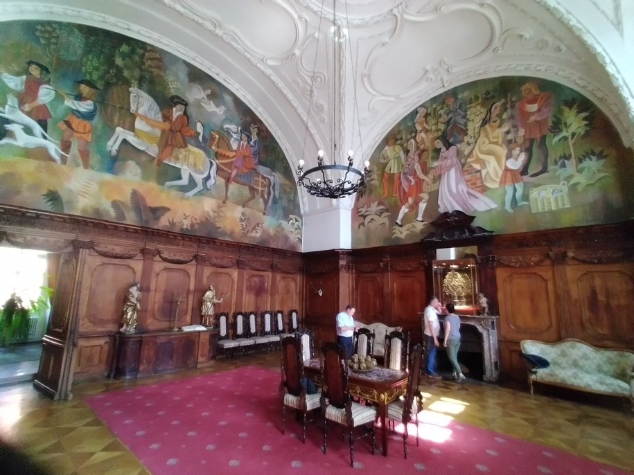 / Foto. Jarosław Żurawski /