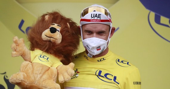 Norweg Alexander Kristoff z grupy UAE-Team Emirates wygrał po finiszu z peletonu pierwszy etap wyścigu kolarskiego Tour de France, długości 156 km ze startem i metą w Nicei. Drugie miejsce zajął mistrz świata Duńczyk Mads Pedersen (Trek-Segafredo).