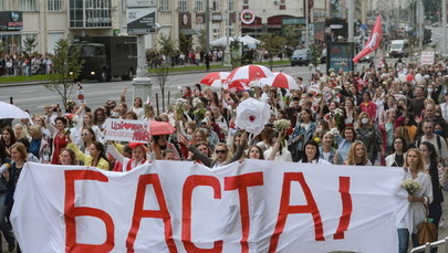 ​66. urodziny Aleksandra Łukaszenki. W planach wiece poparcia i protesty opozycji