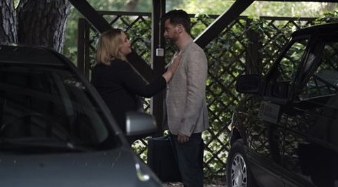 Zdjęcie ilustracyjne Przyjaciółki odcinek  