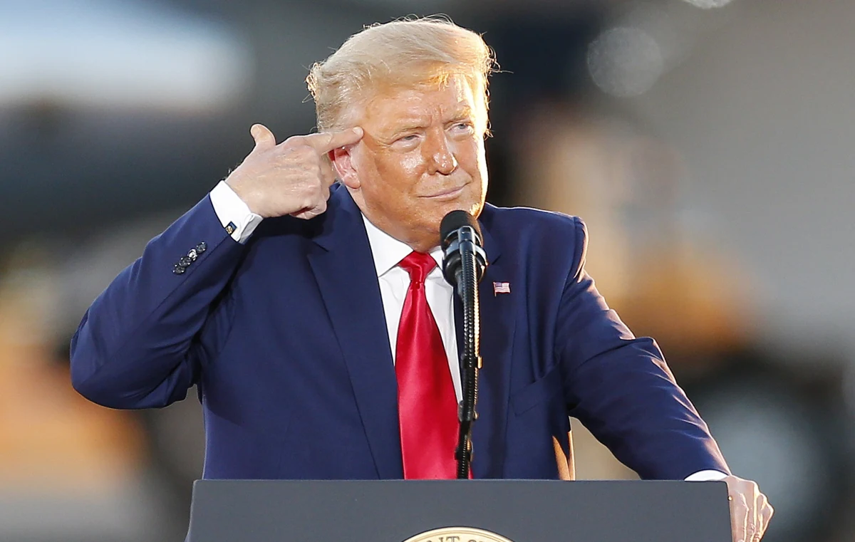 Gubernator stanu Wisconsin Tony Evers zwrócił się do prezydenta USA Donalda Trumpa, by odwołał swoją wizytę w mieście Kenosha, gdzie doszło do gwałtownych protestów po postrzeleniu przez policjanta Afroamerykanina. 