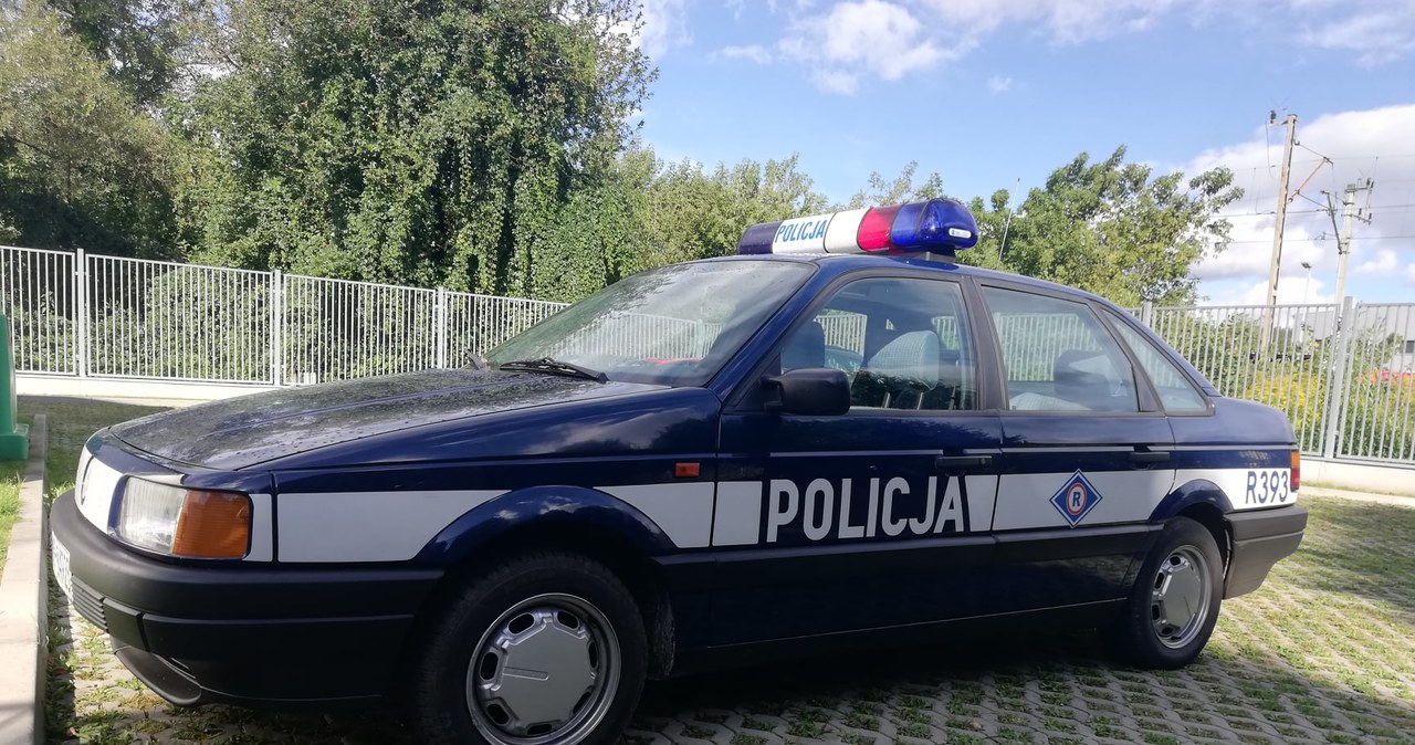 /Policja