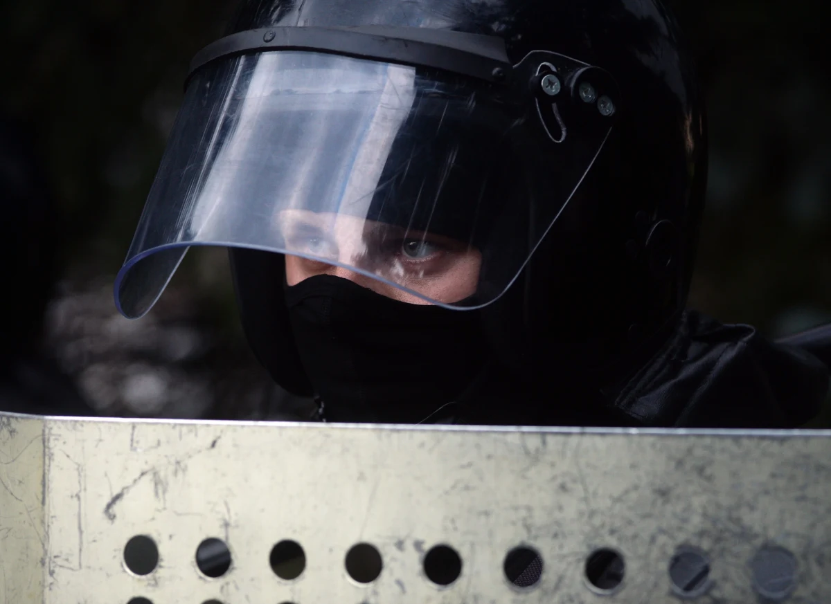 Zwierzchnik białoruskich katolików metropolita mińsko-mohylewski abp Tadeusz Kondrusiewicz nie został wpuszczony na terytorium Białorusi; wjazdu do kraju odmówiono mu bez podania przyczyny – oświadczył wikariusz generalny archidiecezji bp Juryj Kasabucki.