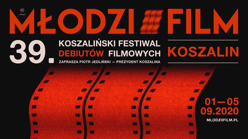 "To jest pierwszy w tym roku festiwal filmowy po ogłoszeniu pandemii, który będzie się odbywał w zasadzie w sposób tradycyjny" – powiedział na poniedziałkowej konferencji prasowej dyrektor programowy rozpoczynającego się we wtorek 39. Festiwalu "Młodzi i Film” Janusz Kijowski.