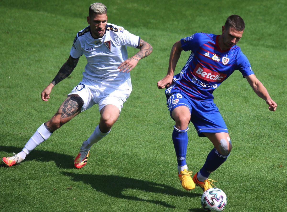 Piłkarze Piasta Gliwice podejmą 17 września austriacki TSV Prolactal Hartberg w 2. rundzie eliminacji Ligi Europy. „Myśleliśmy przed losowaniem, że dobrze byłoby wylosować tego rywala, jesteśmy w stanie go przejść” – powiedział dyrektor sportowy klubu Bogdan Wilk.