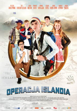 Operacja Islandia