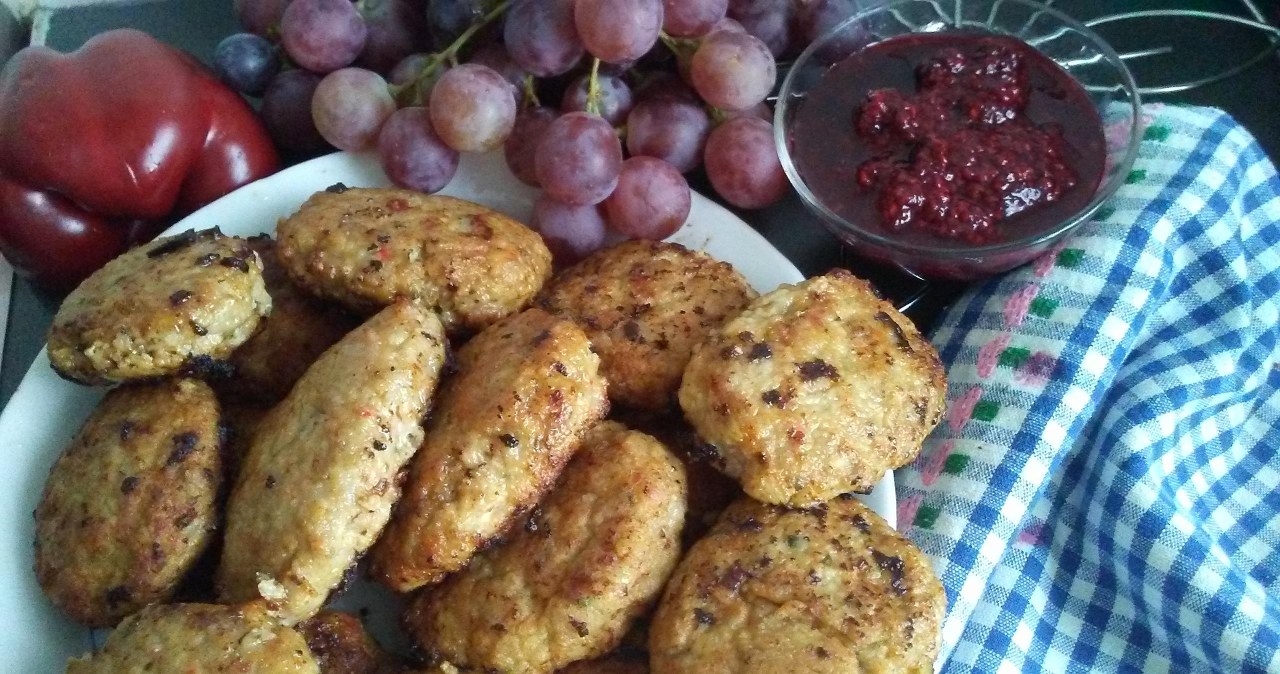 Kotlety papieskie są lepsze niż schabowe. Robię je co tydzień