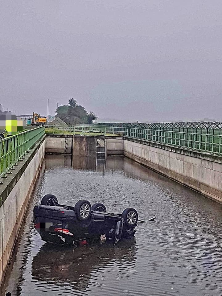 /Komisariat Autostradowy Policji w Krakowie /