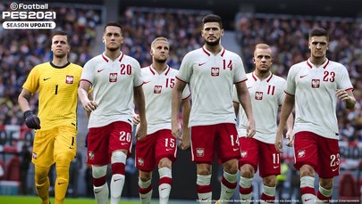 Piłkarska reprezentacja Polski już po testach na obecność Covid-19 