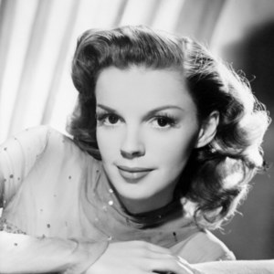 Judy Garland