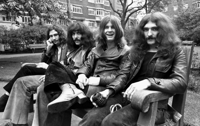 9 października do sklepów trafi kolekcjonerska wersja deluxe z pięcioma płytami winylowymi z okazji 50. rocznicy wydania legendarnej płyty "Paranoid" grupy Black Sabbath.