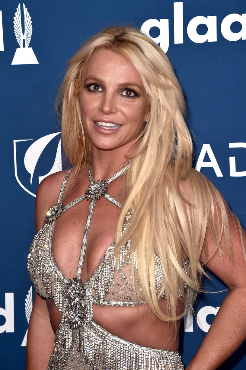 Od kilku miesięcy fani niepokoją się, że Britney Spears jest wbrew swojej woli przetrzymywana w domu. Kolejny filmik zaniepokoił jej wielbicieli.