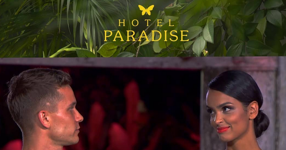 Hotel Paradise 2 W Jakie Dni