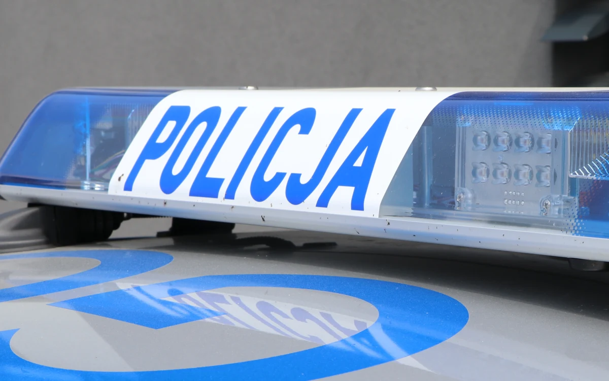 Policjanci zatrzymali po pościgu 18-letniego kierowcę, który uciekając osobowym renault jechał deptakiem dla pieszych, położonym nad przepływającą przez Szczyrk rzeką Żylicą. Był pod wpływem alkoholu. Grozi mu 5 lat więzienia - podała bielska policja.