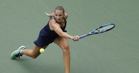 Najwyżej rozstawiona Karolina Pliskova sensacyjnie odpadła w drugiej rundzie wielkoszlemowego US Open. Czeska tenisistka, finalistka nowojorskiego turnieju z 2016 roku, przegrała z Francuzką Caroline Garcią 1:6, 6:7 (2-7).