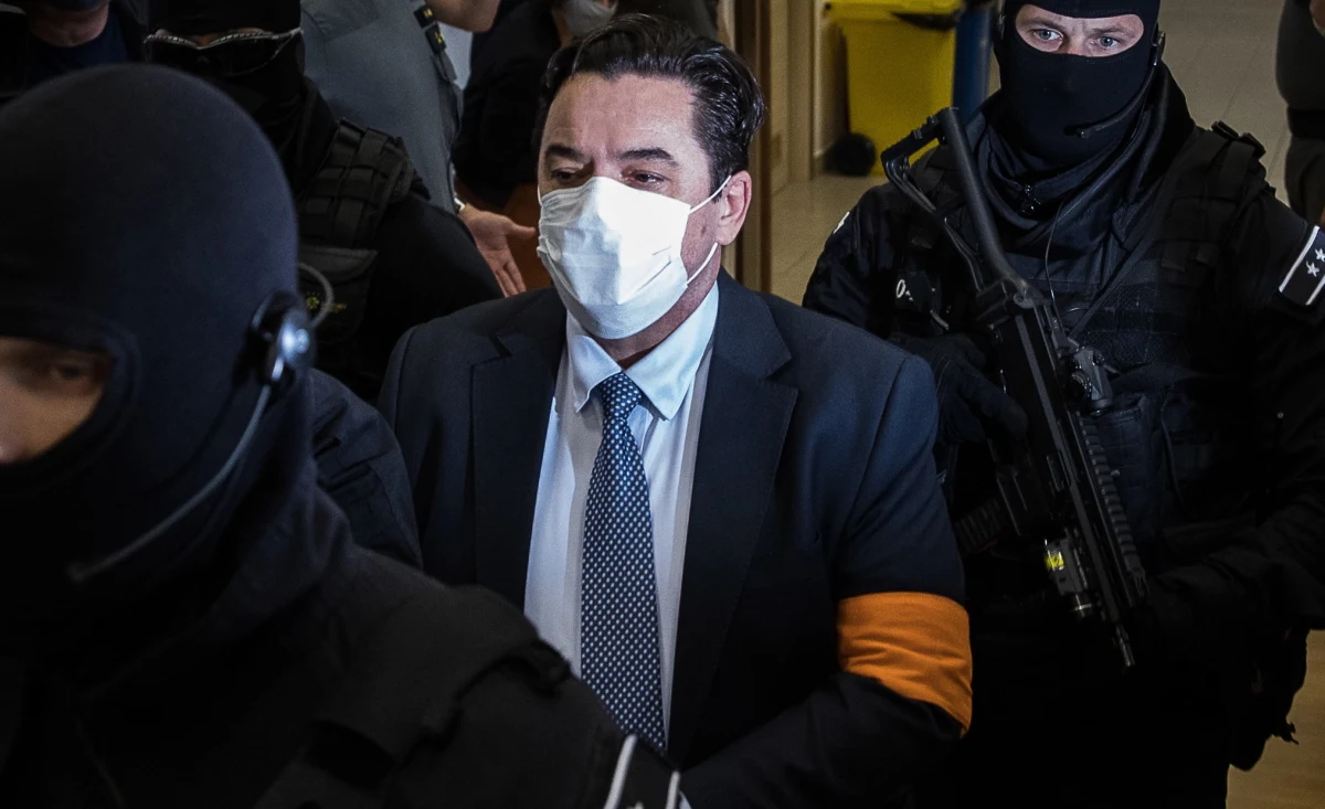 Sąd w Pezinoku koło Bratysławy wydał długo oczekiwany wyrok w sprawie zabójstwa dziennikarza Jana Kuciaka i jego partnerki Martiny Kusznirovej. Orzeczono, że biznesmen Marian Koczner i Alena Zsuzsova, którzy mieli zlecić i sfinansować zbrodnię, są niewinni. Skazany został za to Tomas Szabo, oskarżony o zabójstwo.  