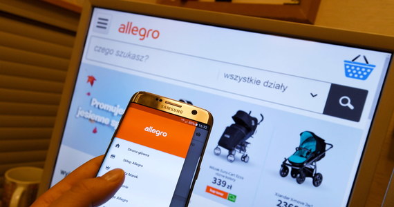 Urząd Ochrony Konkurencji i Konsumentów rozpoczął postępowanie wyjaśniające dotyczące praktyk Allegro. Urzędnicy chcą się przyjrzeć zmianom w regulaminie, które dotyczą pobierania prowizji od sprzedaży. 