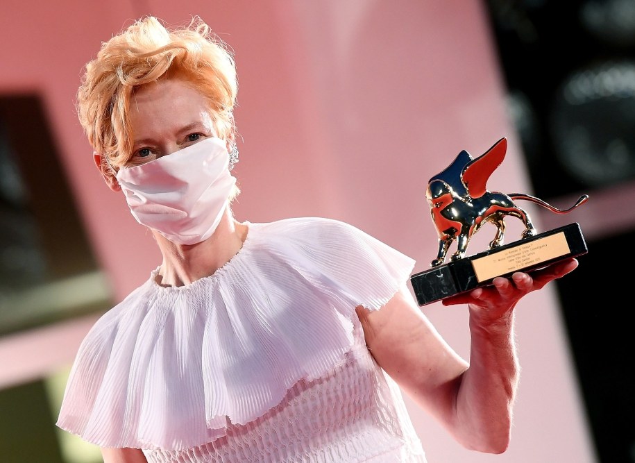 /ETTORE FERRARI /PAP/EPA