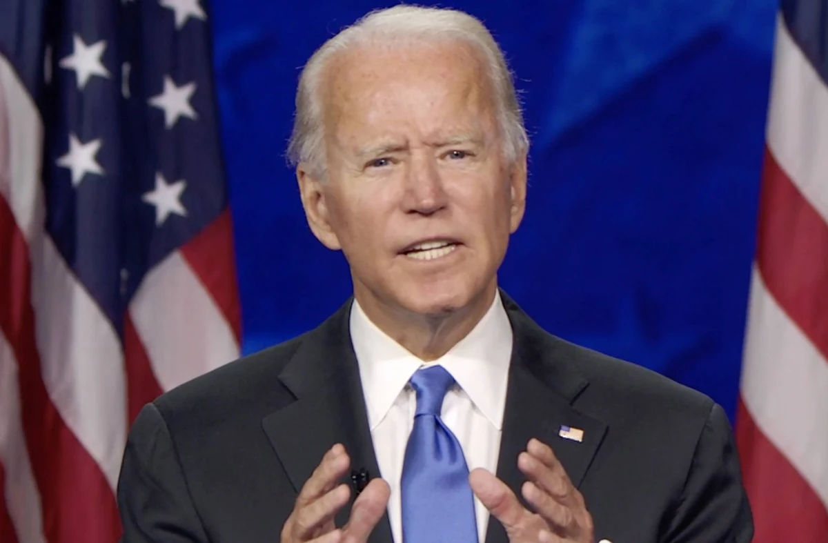 Kandydat demokratów na prezydenta USA Joe Biden odwiedził w czwartek miasto Kenosha w stanie Wisconsin. Były wiceprezydent spotkał się tam z rodziną postrzelonego przez policję Afroamerykanina Jacoba Blake'a.