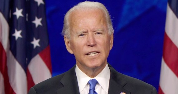 Kandydat demokratów na prezydenta USA Joe Biden odwiedził w czwartek miasto Kenosha w stanie Wisconsin. Były wiceprezydent spotkał się tam z rodziną postrzelonego przez policję Afroamerykanina Jacoba Blake'a.