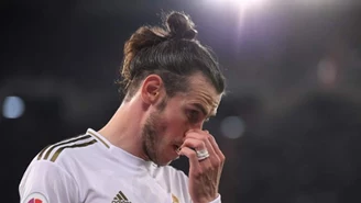 Primera Division. Gareth Bale chce odejść z Realu i wrócić do Anglii