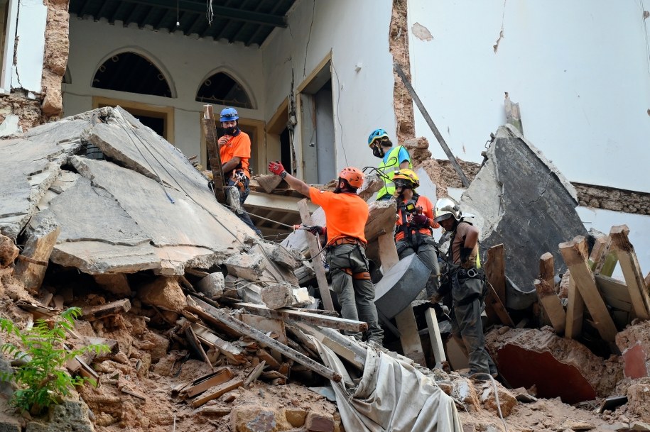 /WAEL HAMZEH /PAP/EPA