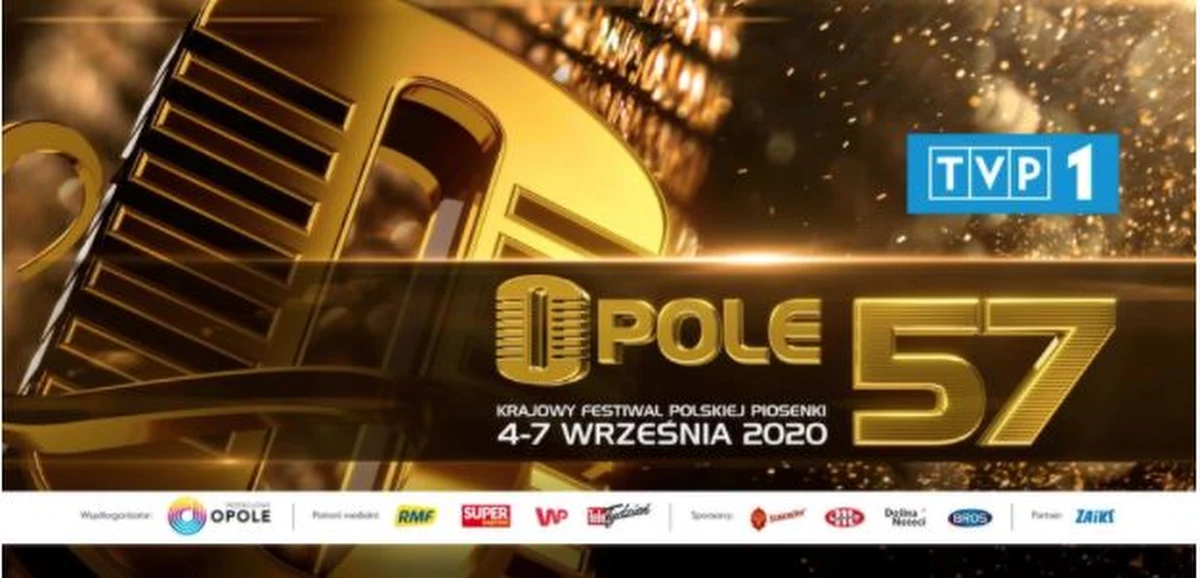 Koncertem "Opole na start" na deskach amfiteatru opolskiego rozpoczyna się dziś 57. Krajowy Festiwal Piosenki Polskiej. Święto polskiej muzyki potrwa do poniedziałku, 7 września.