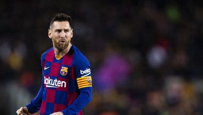 To oficjalne: Lionel Messi zostaje w Barcelonie