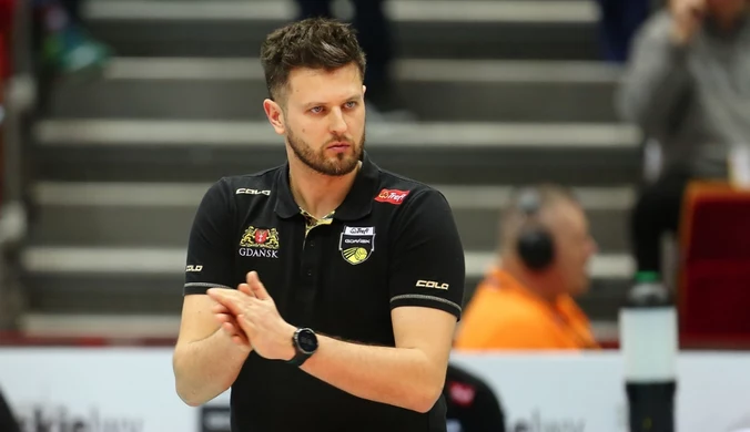 ​PlusLiga. Trefl Gdańsk - MKS Będzin. Gospodarze muszą nauczyć się radzić bez Miki. Przeszkoda jak najbardziej do przeskoczenia