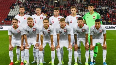 Polacy rozgromili Estończyków 6:0 w eliminacjach mistrzostw Europy U-21!