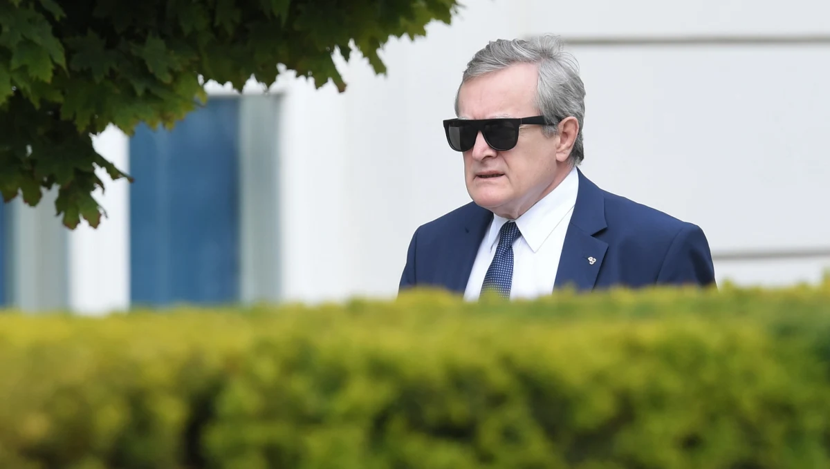 Maleją szanse na utworzenie superresortu Piotra Glińskiego, w którego skład miałyby wejść ministerstwa: edukacji, nauki, kultury i sportu - ustalił reporter RMF FM. Taki scenariusz był rozważany przez liderów Zjednoczonej Prawicy.