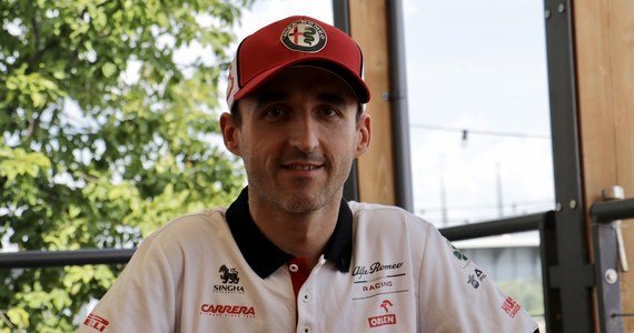 Robert Kubica zdobył pierwszy w sezonie punkt w serii wyścigowej DTM. Polak zajął 10. miejsce w rywalizacji na torze w holenderskim Assen. 