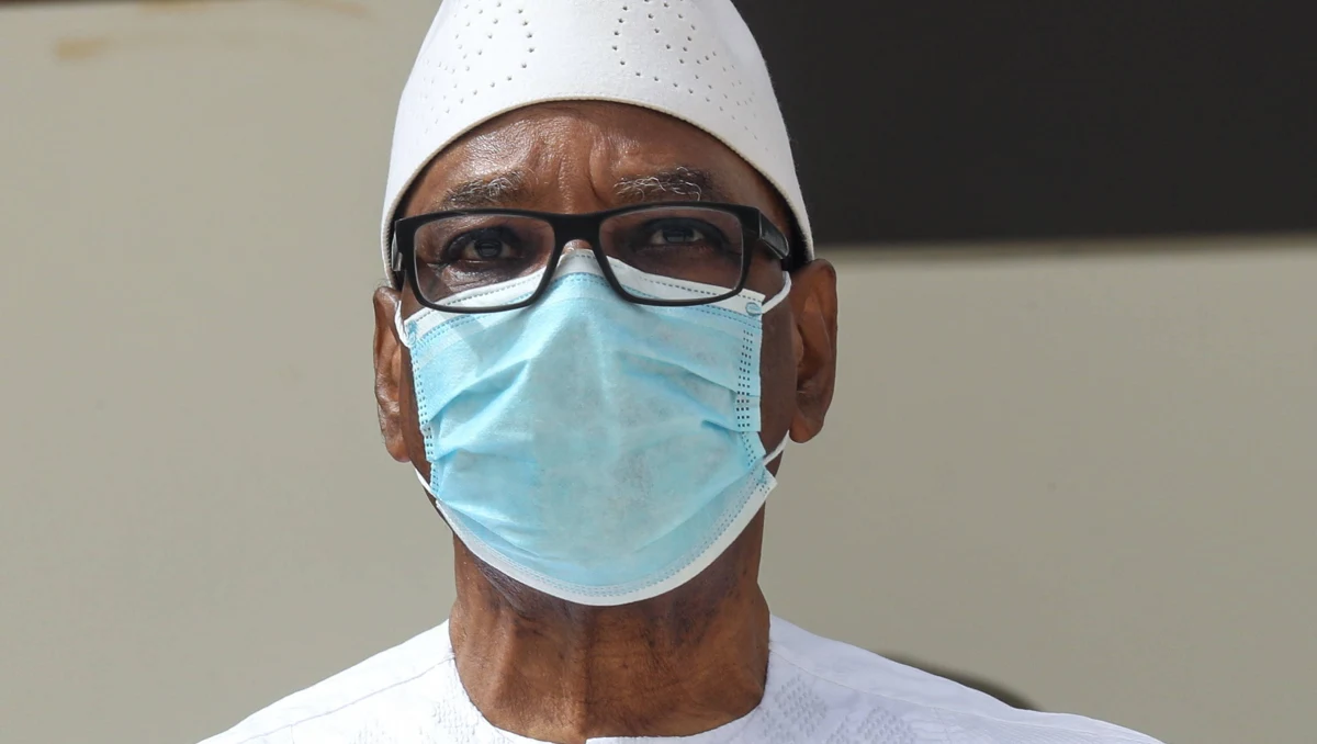 Obalony przez juntę wojskową były prezydent Mali Ibrahim Boubacar Keita w sobotę udał się do Abu Zabi w Zjednoczonych Emiratach Arabskich na leczenie - poinformował były szef jego gabinetu Mamadou Camara. Keita od wtorku przebywał w szpitalu w Bamako.