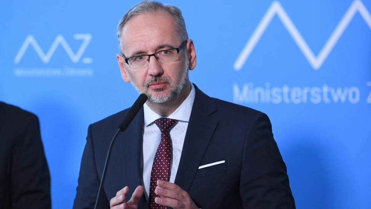 Rośnie napięcie pomiędzy lekarzami rodzinnymi, a nowym ministrem zdrowia przed jutrzejszym spotkaniem w resorcie. Będzie ono poświęcone nowej strategii walki z koronawirusem.