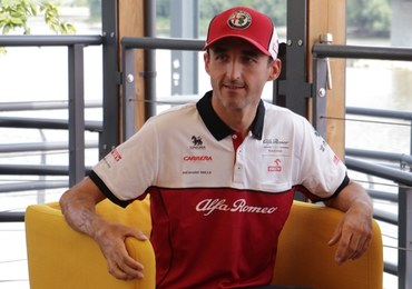 Seria DTM: Robert Kubica 14., wygrał van der Linde 